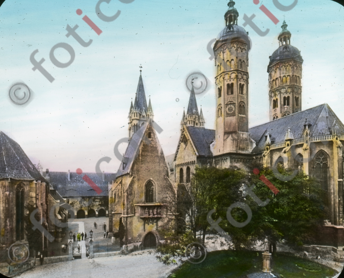 Naumburger Dom I Naumburg Cathedral (foticon-simon-169-065.jpg)